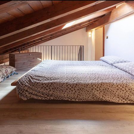 Chalet Mew La Thuile Εξωτερικό φωτογραφία