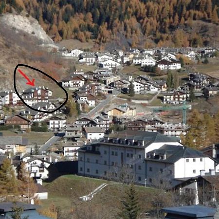 Chalet Mew La Thuile Εξωτερικό φωτογραφία