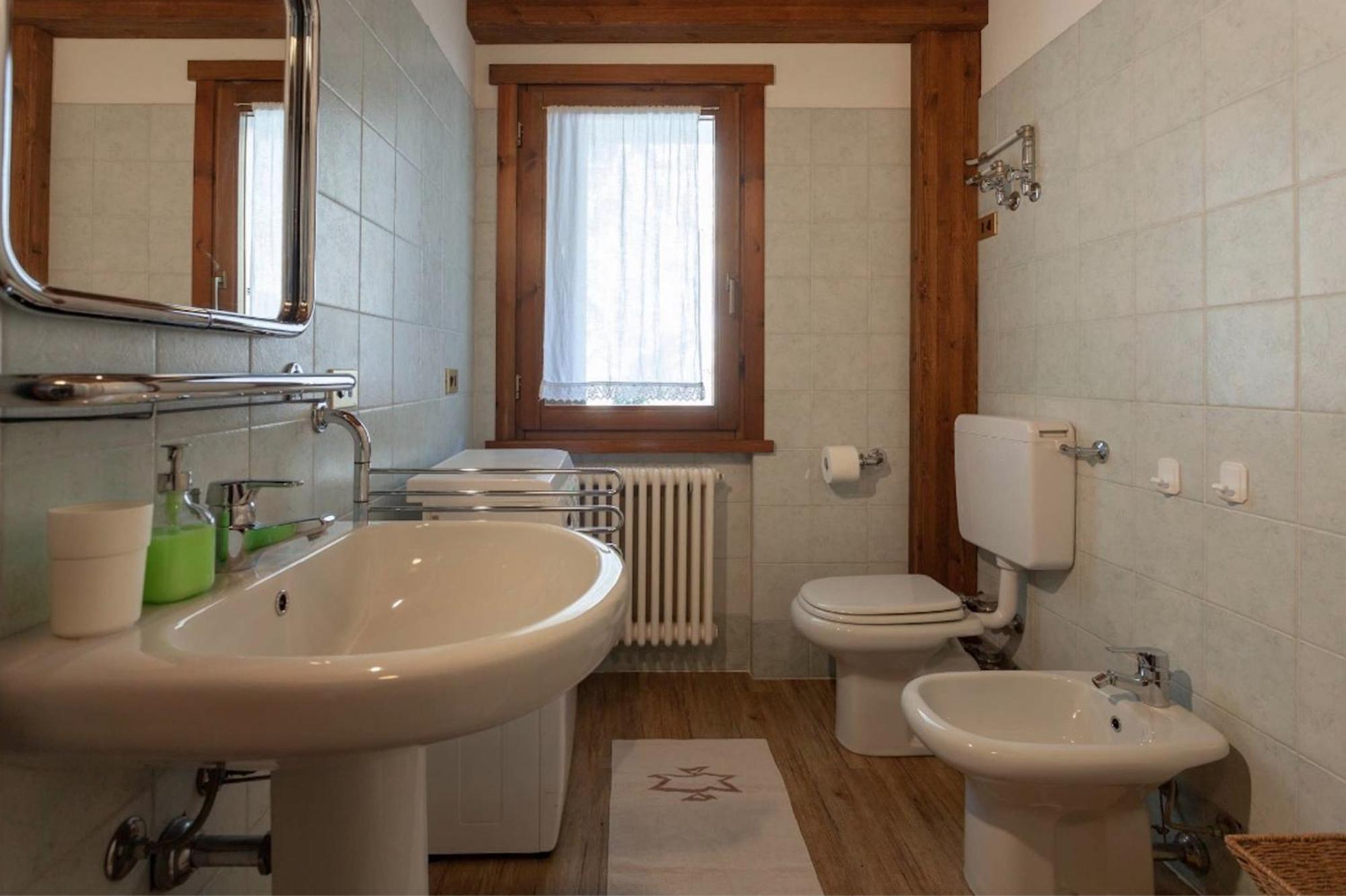 Chalet Mew La Thuile Εξωτερικό φωτογραφία