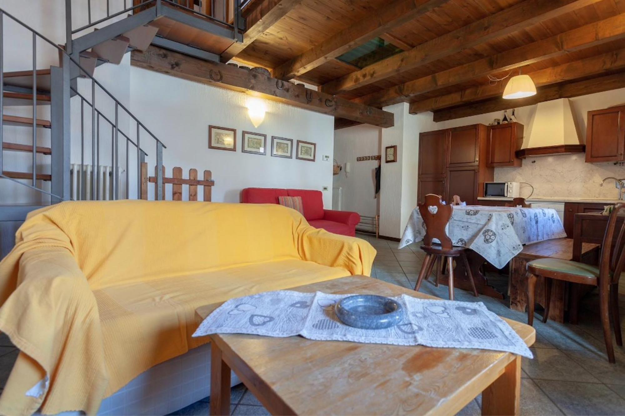 Chalet Mew La Thuile Εξωτερικό φωτογραφία