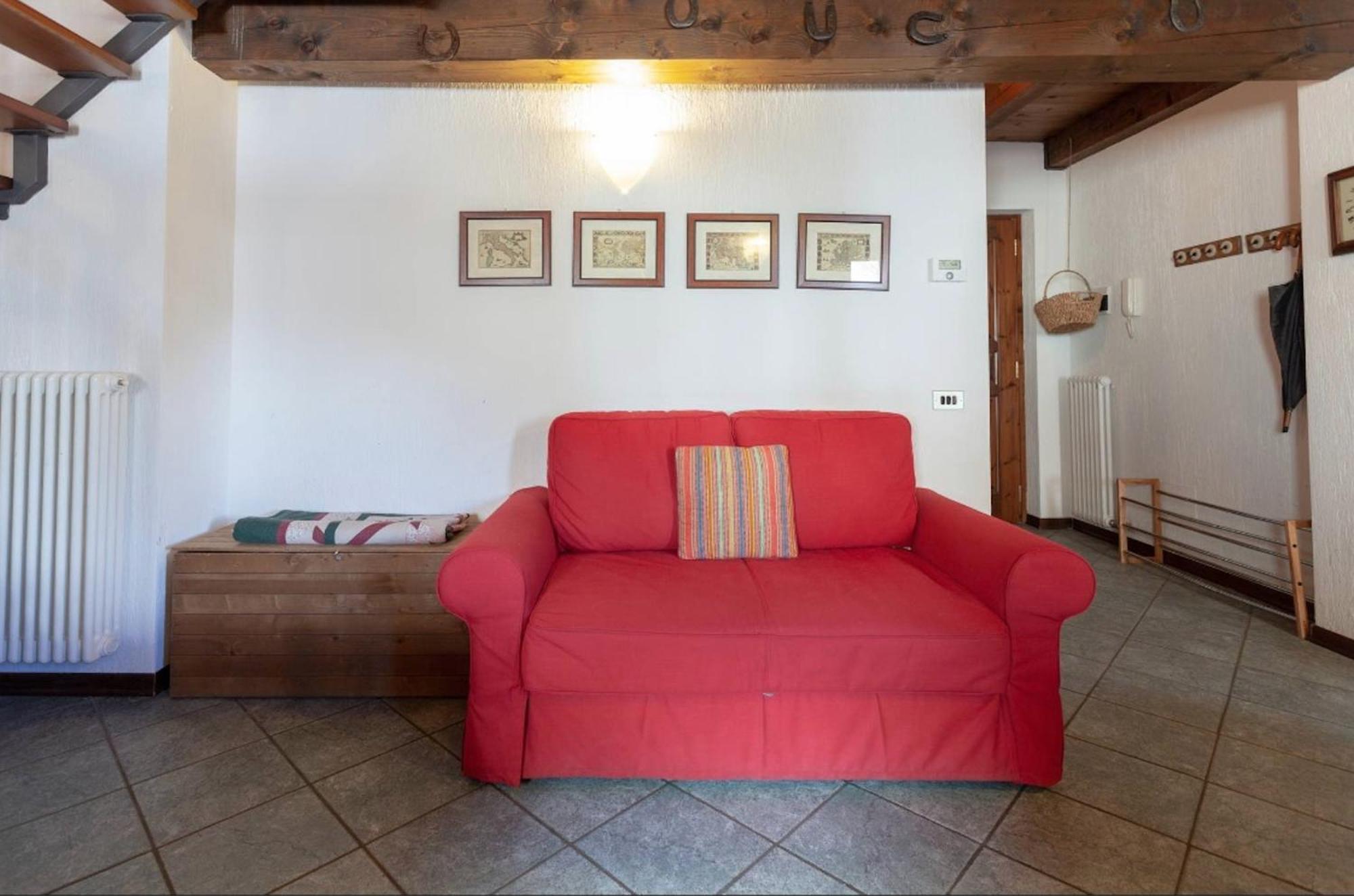Chalet Mew La Thuile Εξωτερικό φωτογραφία