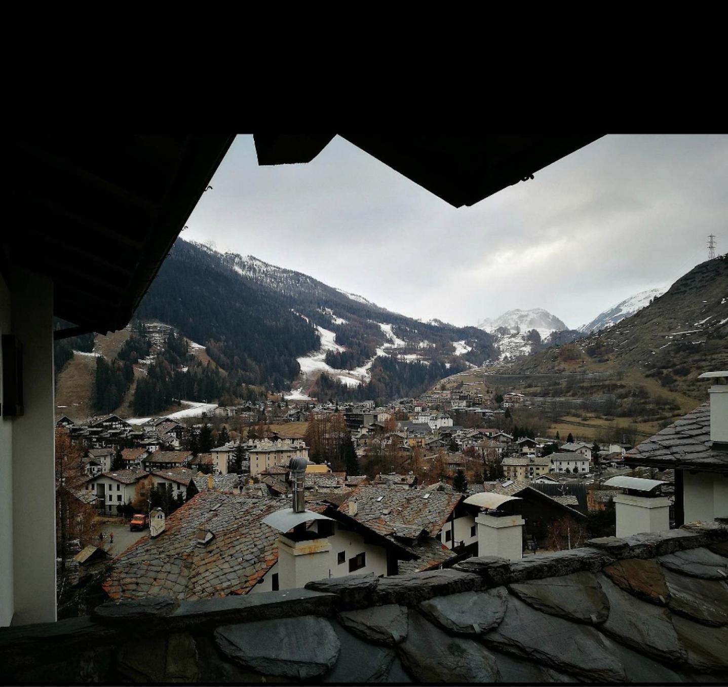 Chalet Mew La Thuile Εξωτερικό φωτογραφία