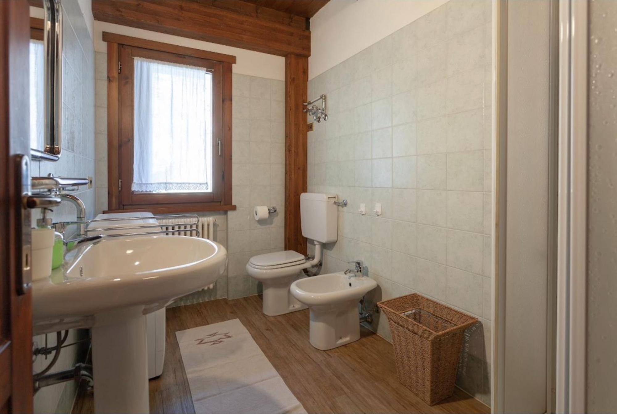 Chalet Mew La Thuile Εξωτερικό φωτογραφία