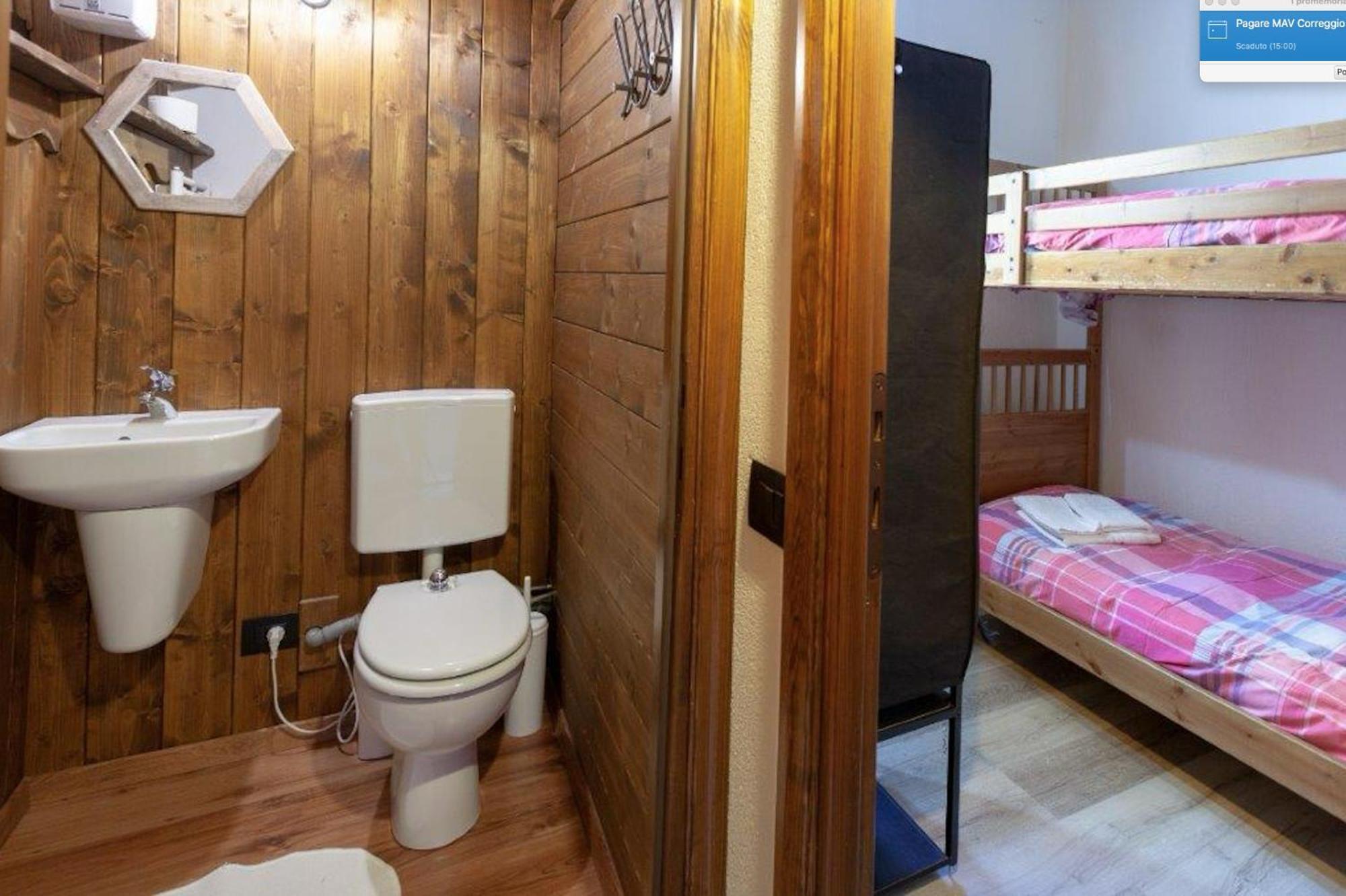 Chalet Mew La Thuile Εξωτερικό φωτογραφία
