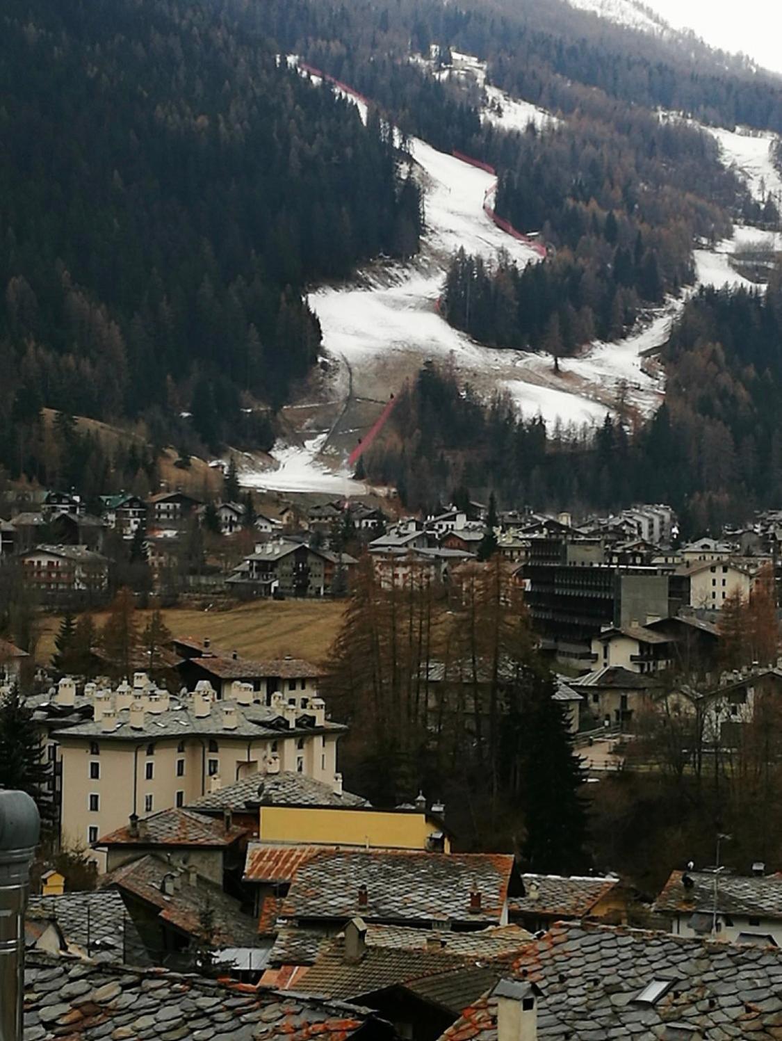 Chalet Mew La Thuile Εξωτερικό φωτογραφία