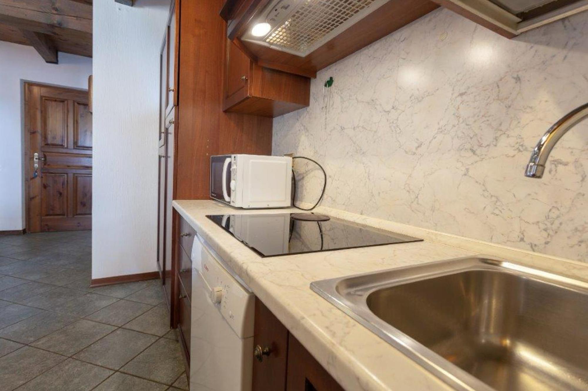 Chalet Mew La Thuile Εξωτερικό φωτογραφία