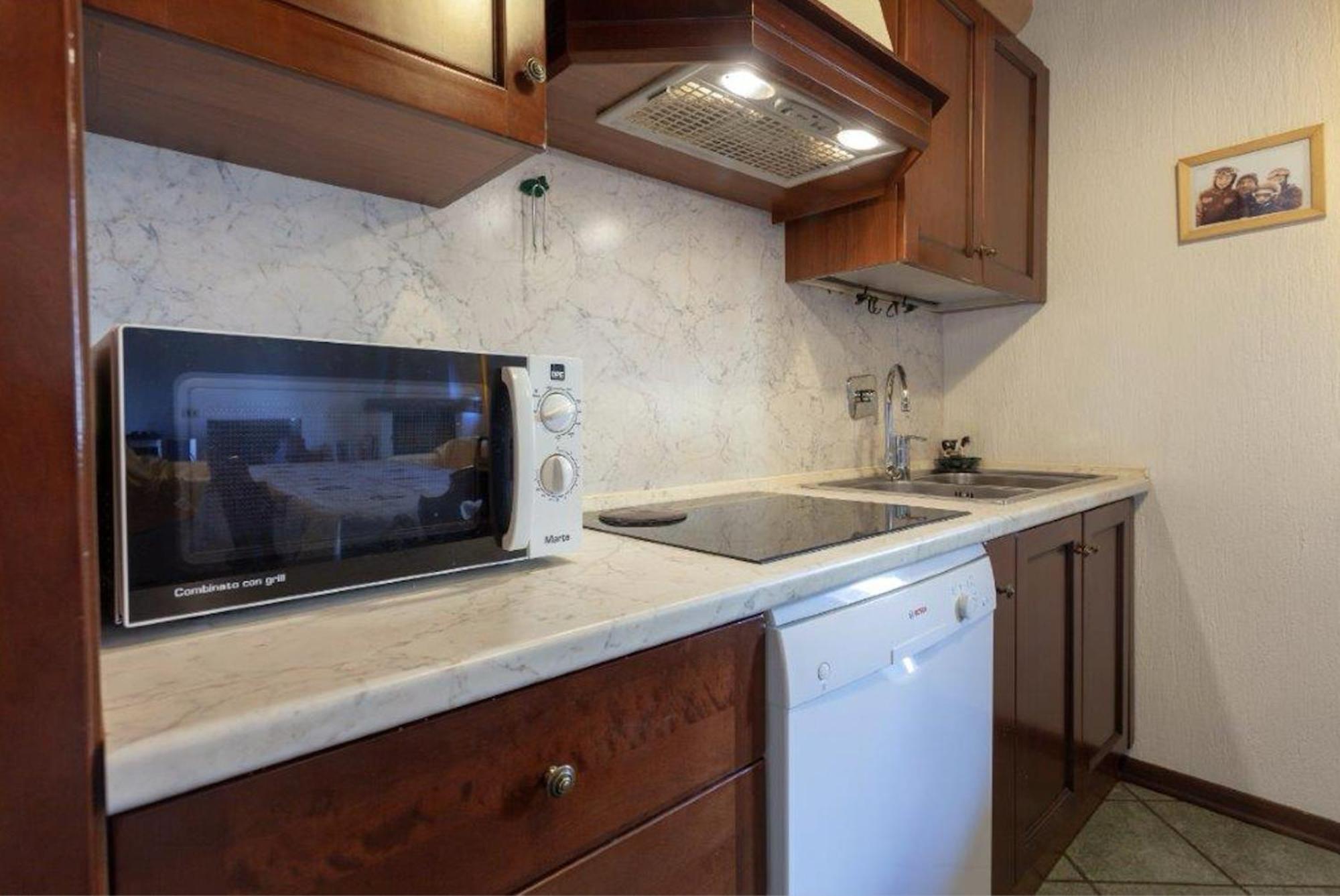 Chalet Mew La Thuile Εξωτερικό φωτογραφία