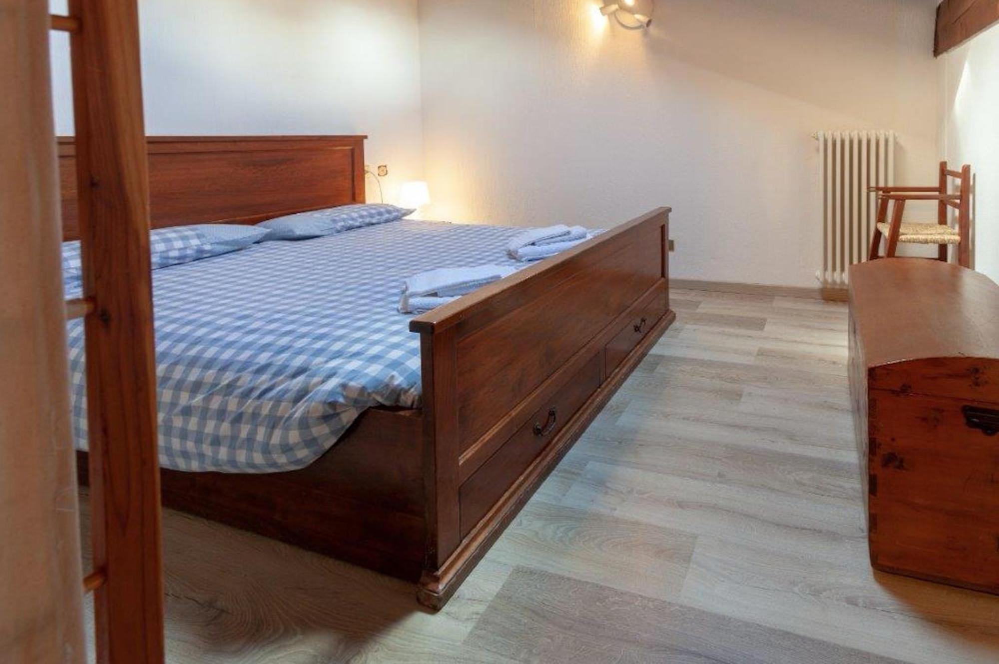 Chalet Mew La Thuile Εξωτερικό φωτογραφία