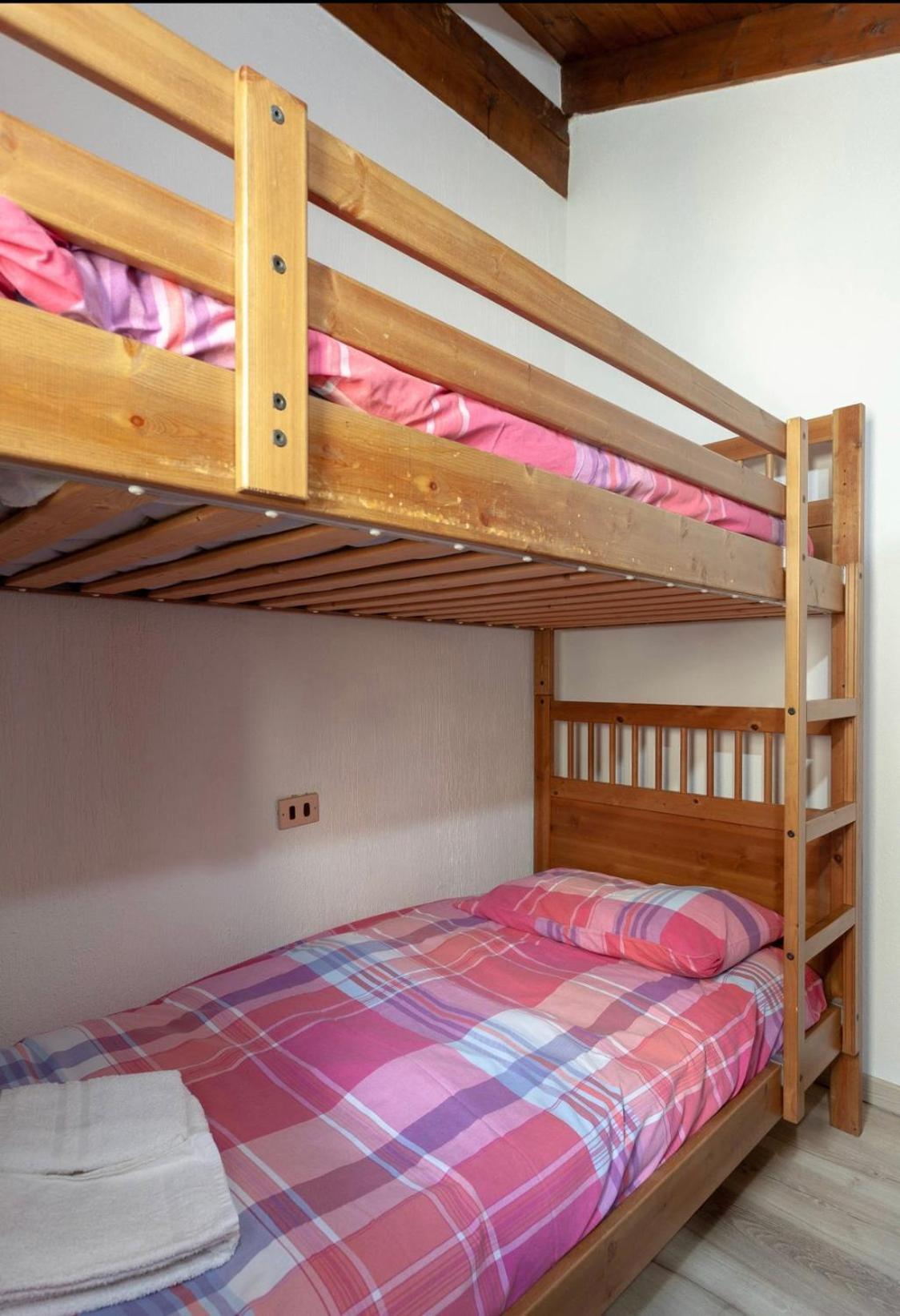 Chalet Mew La Thuile Εξωτερικό φωτογραφία