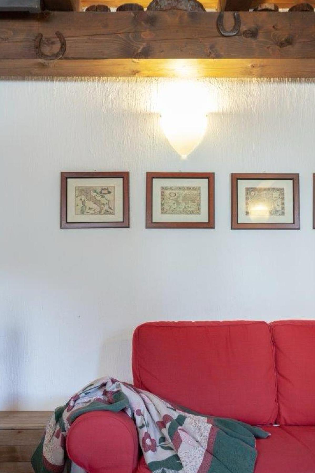 Chalet Mew La Thuile Εξωτερικό φωτογραφία