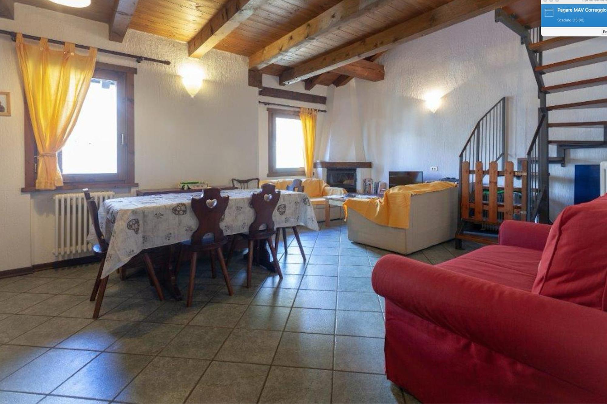 Chalet Mew La Thuile Εξωτερικό φωτογραφία