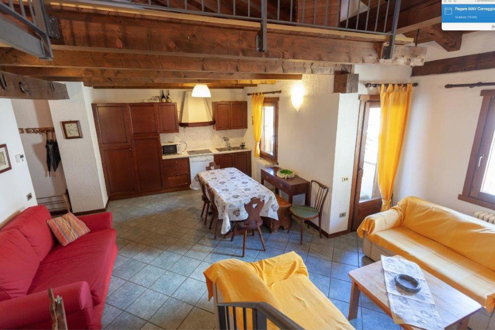 Chalet Mew La Thuile Εξωτερικό φωτογραφία