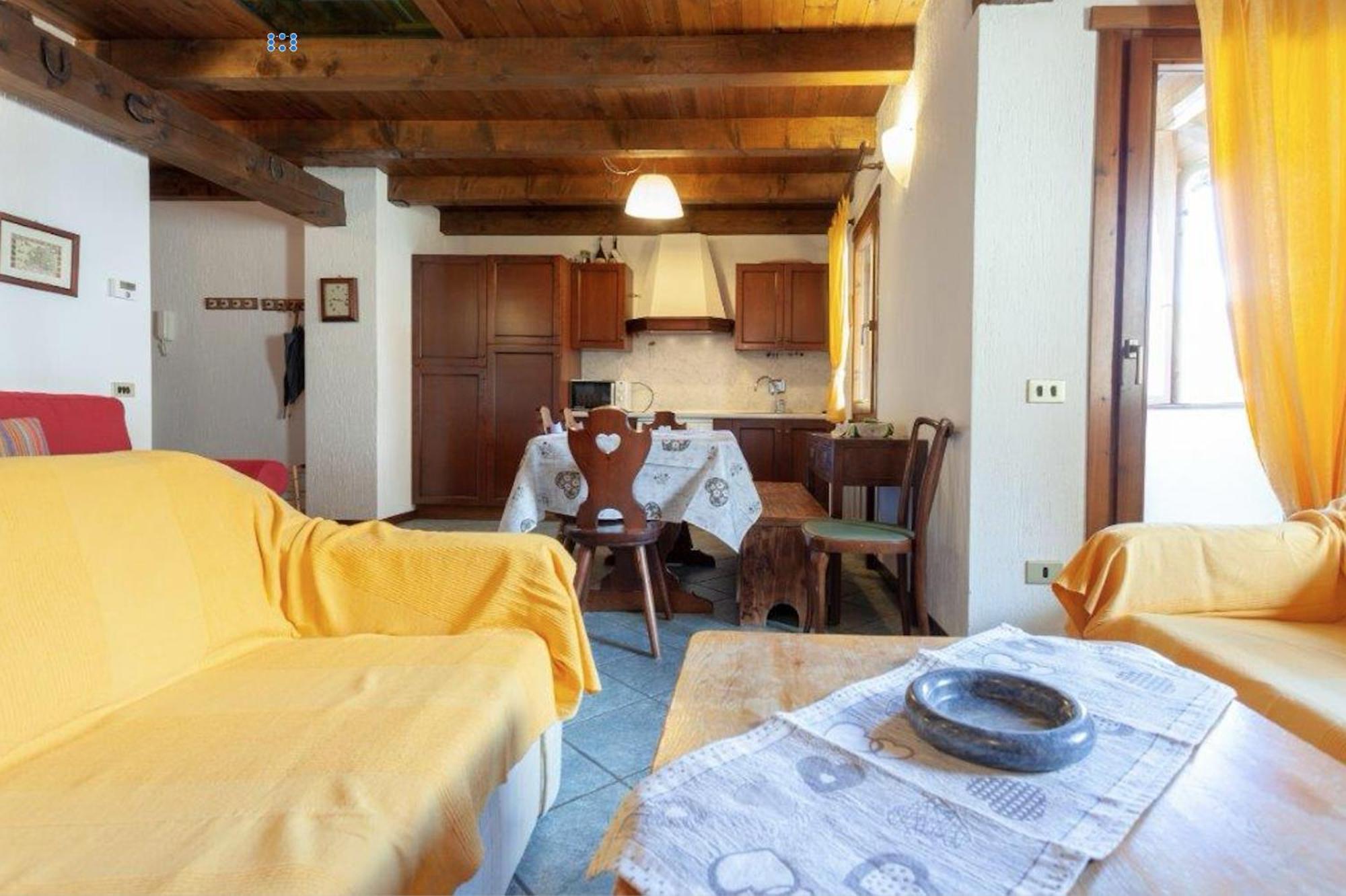 Chalet Mew La Thuile Εξωτερικό φωτογραφία