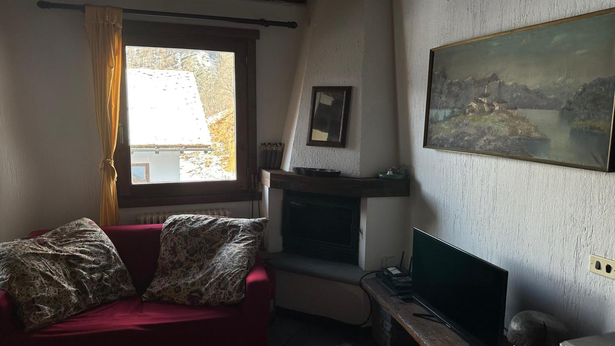 Chalet Mew La Thuile Εξωτερικό φωτογραφία