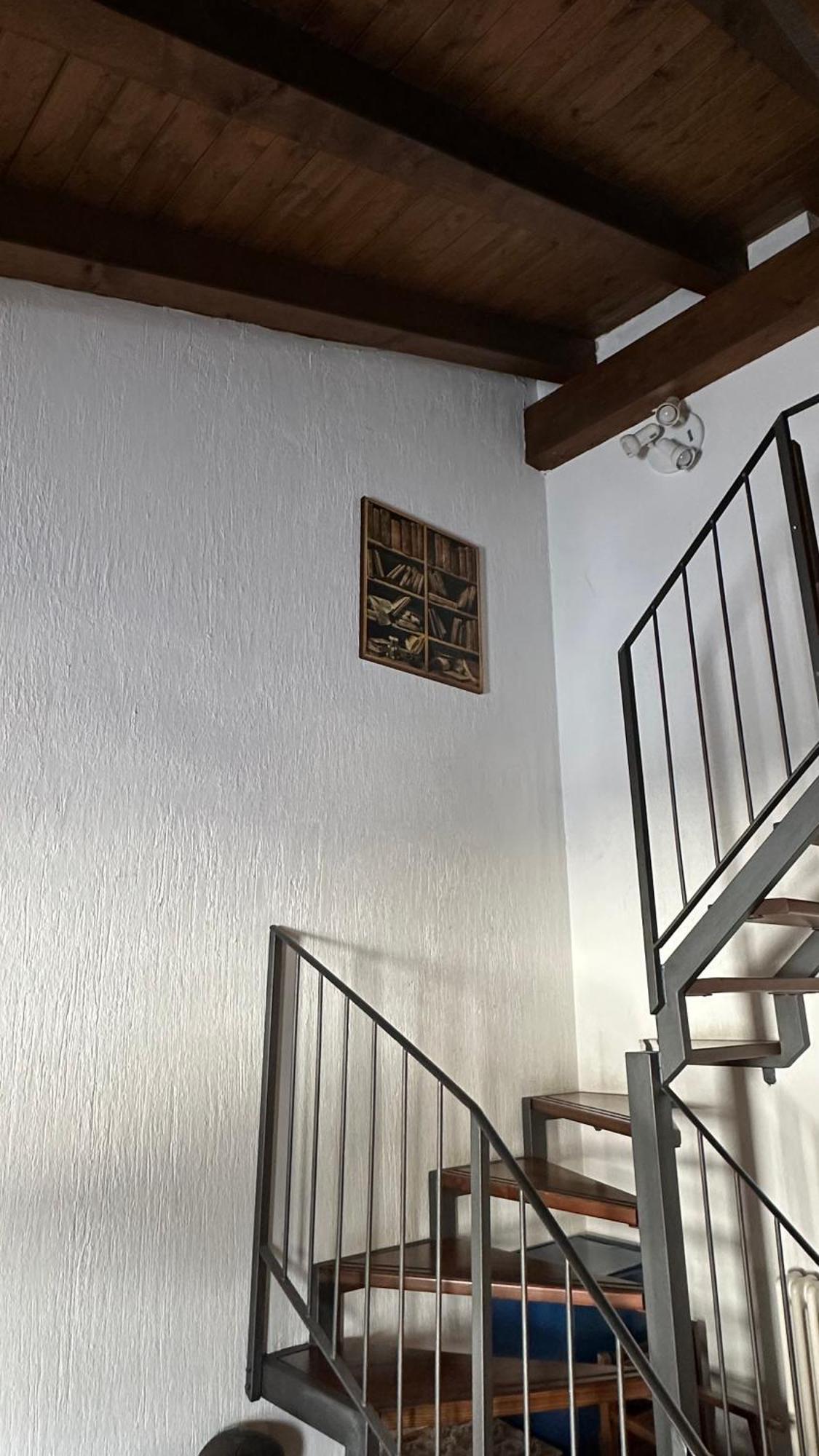 Chalet Mew La Thuile Εξωτερικό φωτογραφία