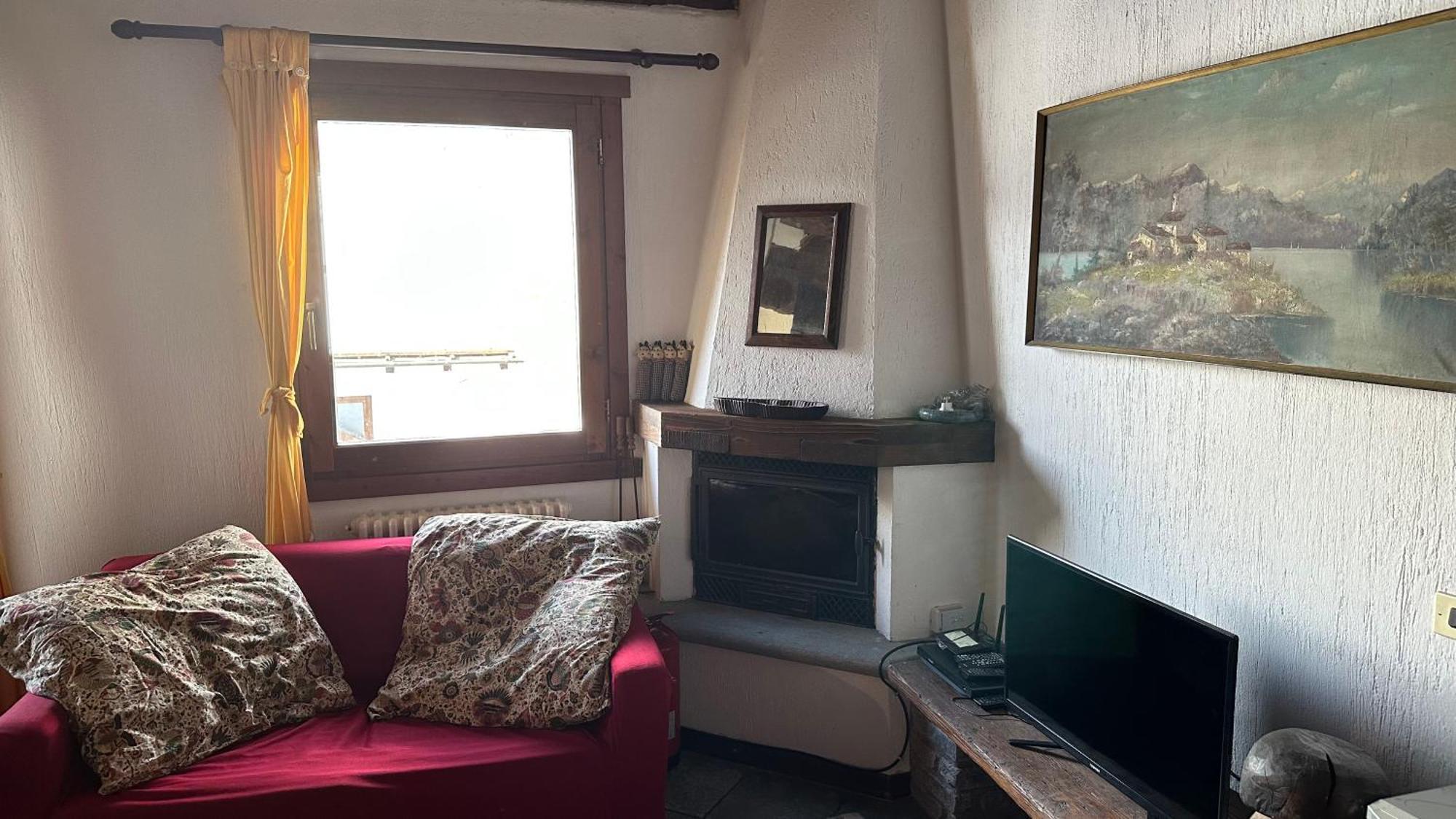 Chalet Mew La Thuile Εξωτερικό φωτογραφία